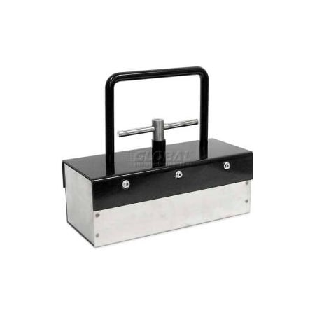 Master Magnetics Master Magnetics ML78C HD Bulk Parts Lifter 13 Lb Pull with Stainless Steel Base ML78C